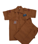 Boys Scout suite size 28 (11 to 12 yrs)