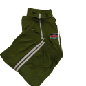 Chipukizi Scout Track Suite (Green)