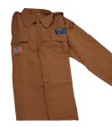 Scout Shirt Long Sleeve