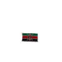 Kenyan Badge
