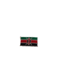 Kenyan Badge