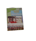 Mwamba Scouts Hand Book