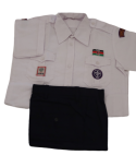 Sea Scout Ceremonial Uniform