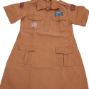 Scout Dress Size 32 ( 7 – 8 yrs)