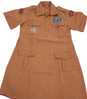 Scout Dress Size 32 ( 7 – 8 yrs)