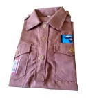 Scout Dress Size 40- 44 ( 12 – 13 yrs)