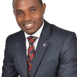 Antony Gitonga