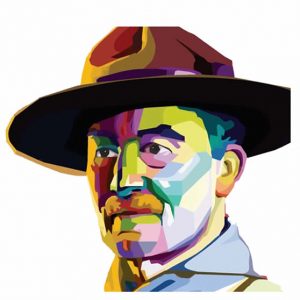 Baden Powell